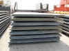 LRA steel plate and sheet for ship building