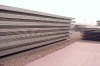 SM570 steel plate with high strength