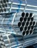 cold dipped galvanized Steel Pipe