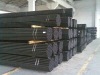 erw steel pipe in round