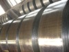hot-dipped galvanized steel strips