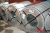SS400 hot hipped gavanized carbon steel coil