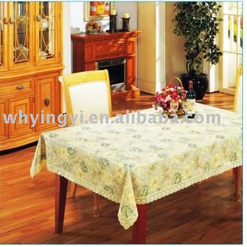 tablecloths for wedding. wedding table linens(China