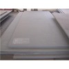 SS540 low alloy steel sheet and plate