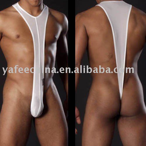 See larger image Hot Stretch Sexy Men's Underwear