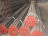 A 53 Gr.A hot hipped galvanized carbon seamless steel pipe