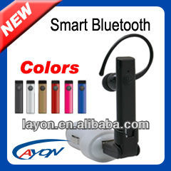 Bluetooth Micro Earpiece