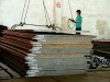 Die teel flat bar DIN1.2080