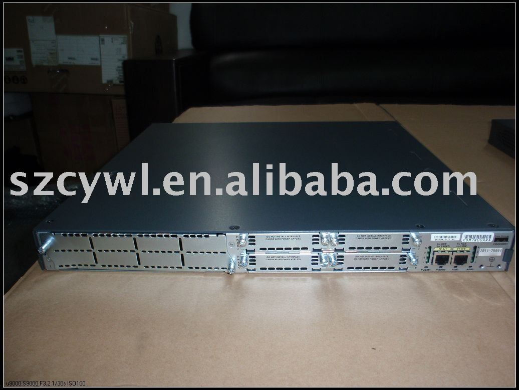 Cisco 2800