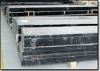 Flat black bar SAE1045/DIN1.1191/GB45