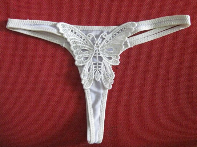 useally wear thongs useally wear thongs