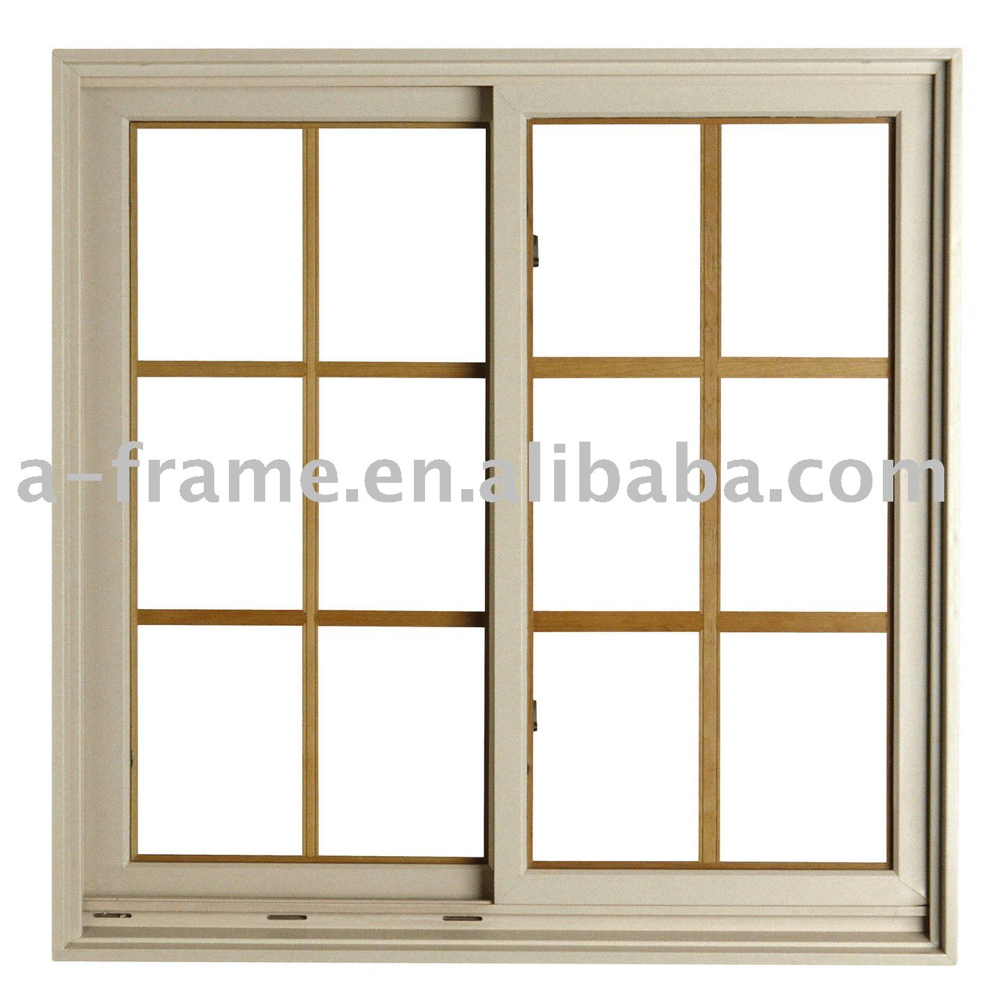doors and window frames