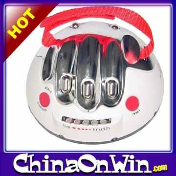 Portable Lie Detectors