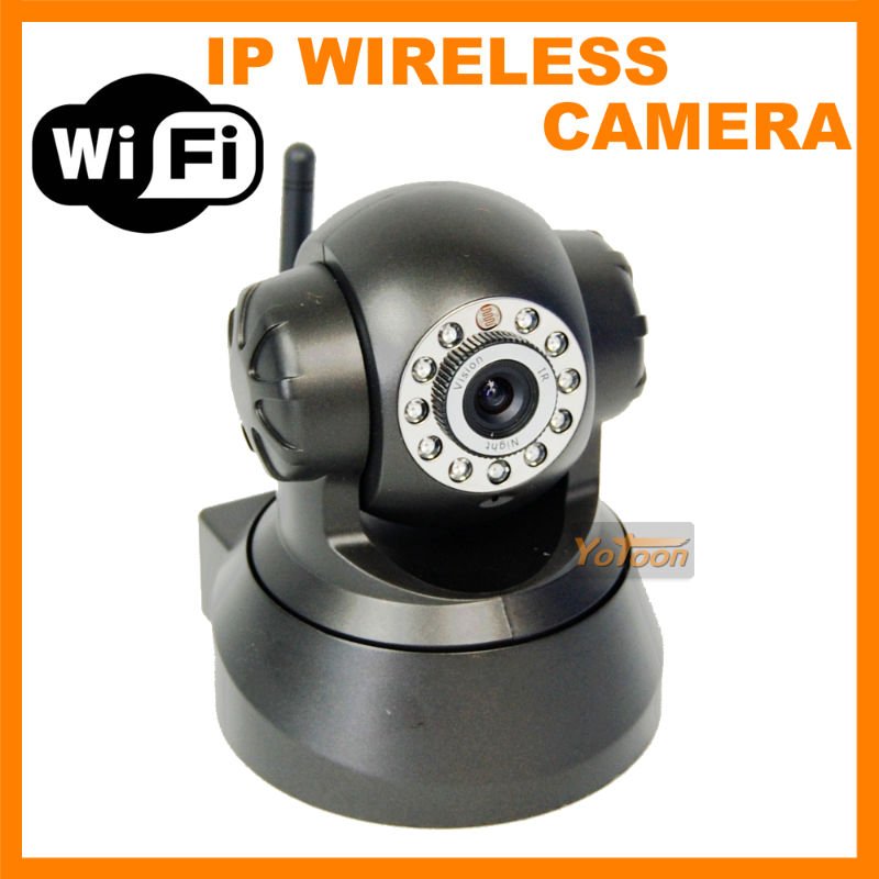 Wireless Camera Night