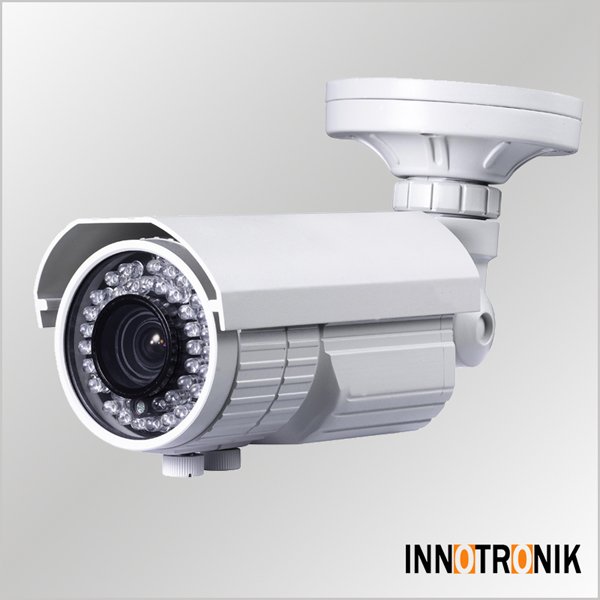Ir Outdoor Camera