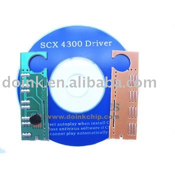 принтер samsung scx-4300 драйвер
