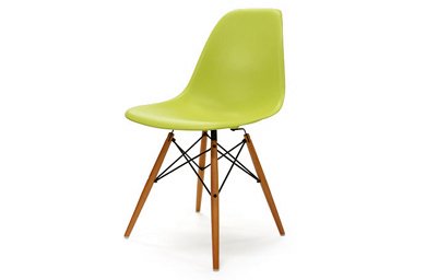 Eames Side Chair (dsw) kt711 - Buy Chair,Modern Chair Product on ...