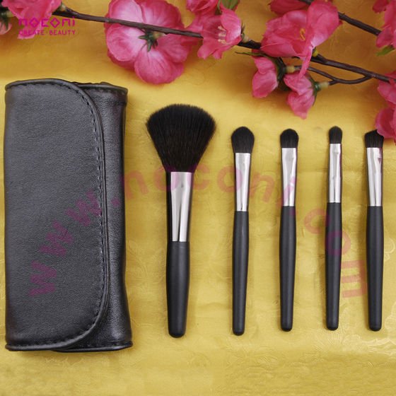 makeup promotion. mini makeup promotion brush set(China (Mainland))