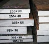 Tool steel flat bar DIN1.2080