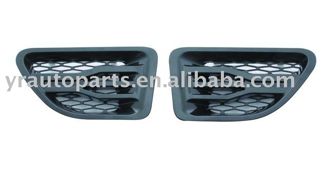 See larger image FENDER SIDE GRILLE RANGE ROVER SPORT 06ON 