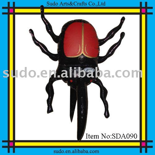 Our special hotselling PVC inflatable beetle