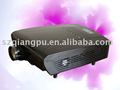 Projector de v&iacute;deo pode entrar em contato av e tv hdmi