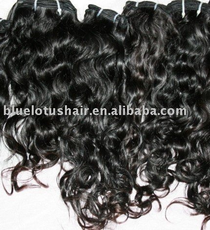 See larger image: Virgin Brazilian braid curly hair wefts. Add to My Favorites. Add to My Favorites. Add Product to Favorites; Add Company to Favorites