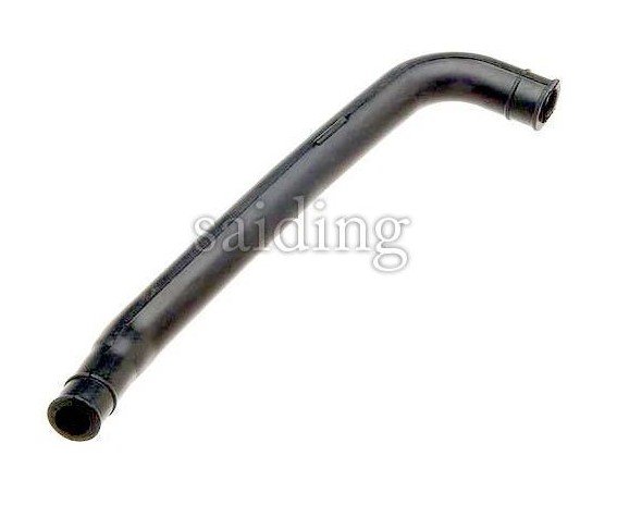 Breather hose for BENZ W140