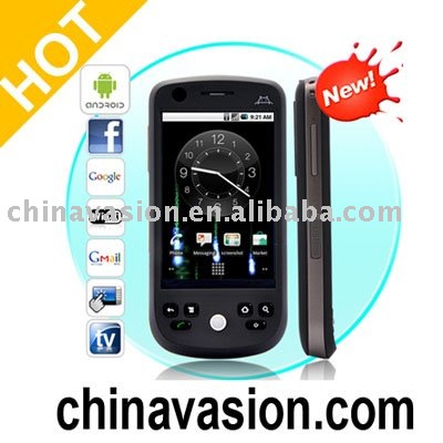 Android Phone on Android Phone 2 1   Detailed Info For Android Phone 2 1 Android Phone