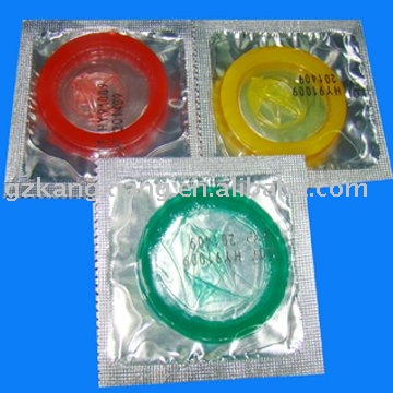 Condom Flavour