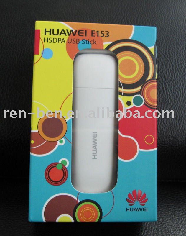 Huawei E153