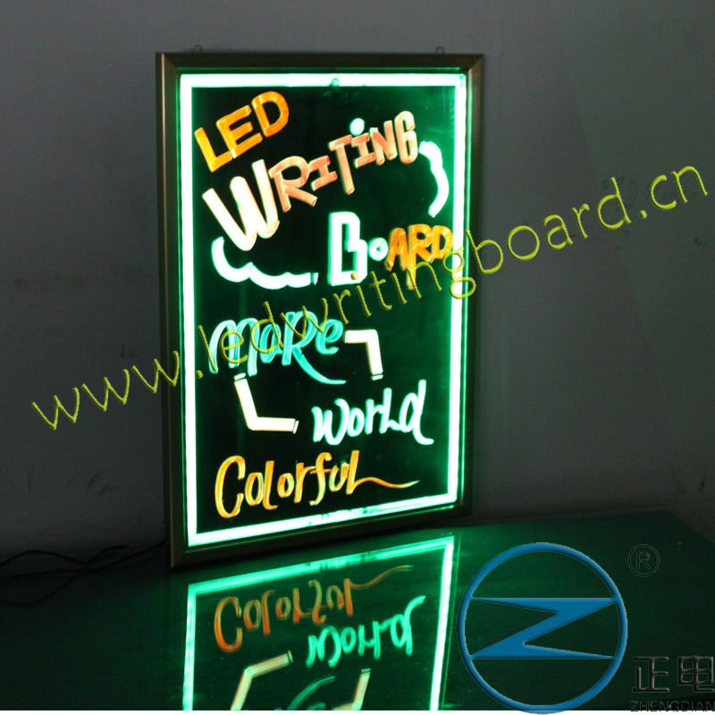 neon tattoo signs. new neon tattoo led(China