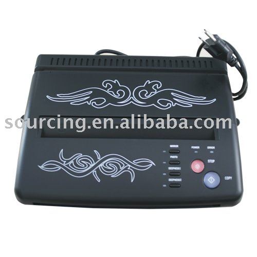 See larger image: Tattoo Transfer Machine on HOT SALE. Add to My Favorites. Add to My Favorites. Add Product to Favorites; Add Company to Favorites