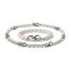 HOT sell pearl jewelry latest jewelry setAS94