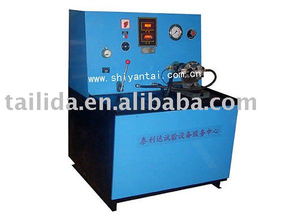Home > Product Categories > Ungrouped > Hydraulic Pump Test Bench