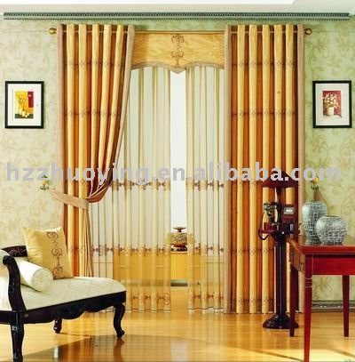 Modern Bedroom on Ready Made Curtain  Bedroom Curtains  Modern Curtains  View Ready Made