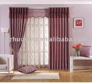 Bedroom Curtains Ideas on Bedroom Curtain Decor     Bedroom Decor Ideas