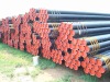 ASTM A 106 Gr.B seamless steel pipe hot garvanized pipe