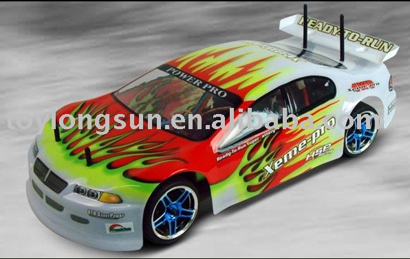See larger image 110th Electric drift rc car