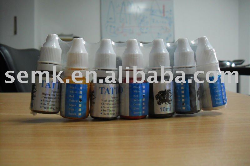 full colors tattoo pigment tattoo pigment. full colors tattoo pigment