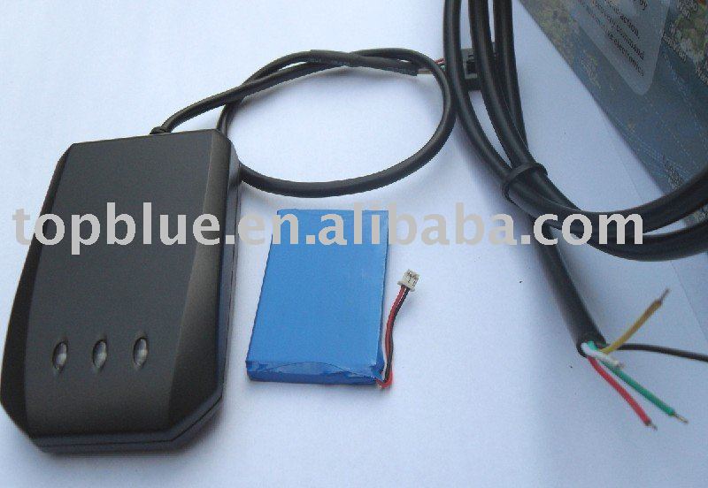 Car Track Gps