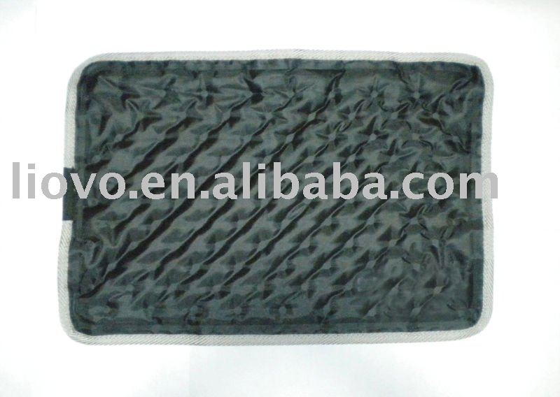 laptop cooler mat. laptop cooler mat no plastic(China (Mainland))