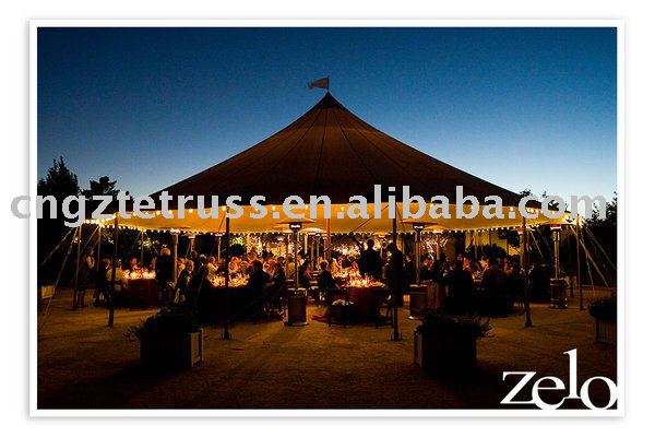 round party tent outdoor tent wedding tentround wedding tentparty tent