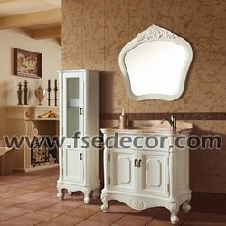 Bathroom Floor Cabinets on Style Floor Standing Bathroom Cabinet   Buy Bathroom Cabinet Floor