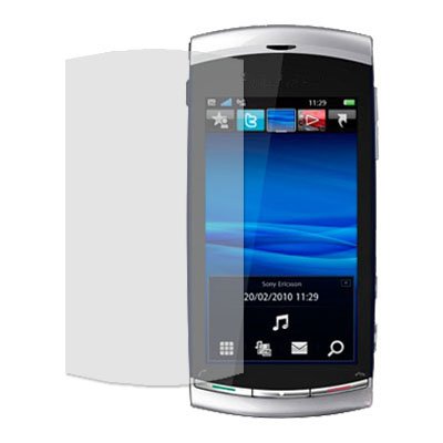 sony ericsson vivaz u5i mobile phone. Sony Ericsson Vivaz U5i