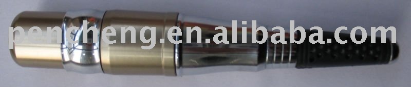 make a tattoo. make up tattoo machine pen