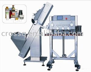 Automatic Capping Machine