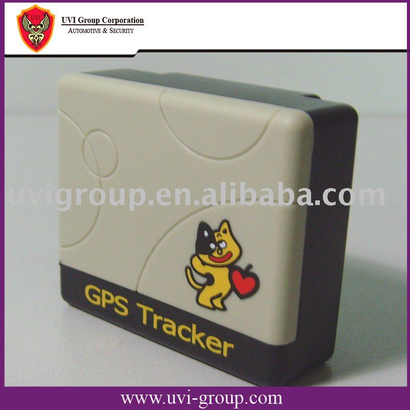 Gps Tracking For Pets