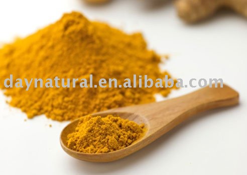 Turmeric Food