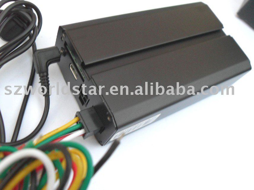 Spy Gps Tracking For Cars